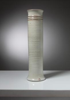 Compasso - Large Vase by Giancarlo Scapin for Laboratornio
