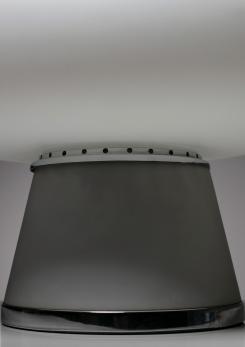 Compasso - Rare Table Lamp by Fontana Arte Compasso - Rare Table Lamp by Fontana Arte