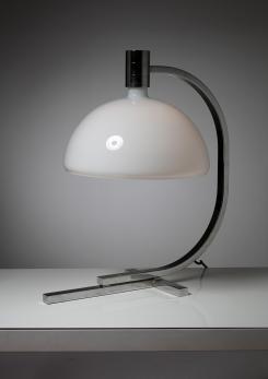 Compasso - Table Lamp "AM/AS" by Albini, Helg, Piva for Sirrah