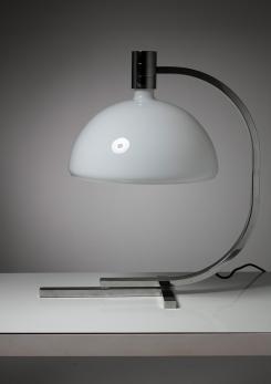 Compasso - Table Lamp "AM/AS" by Albini, Helg, Piva for Sirrah