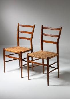 Compasso - Pair of Chiavari Chairs