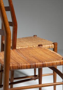 Compasso - Pair of Chiavari Chairs