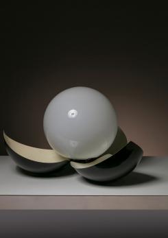Compasso - "Frine" Table Lamp by Studio Tetrach fro Artemide Compasso - "Frine" Table Lamp by Studio Tetrach fro Artemide