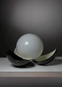 Compasso - "Frine" Table Lamp by Studio Tetrach fro Artemide Compasso - "Frine" Table Lamp by Studio Tetrach fro Artemide