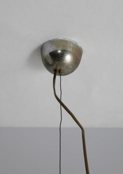 Compasso - Pair of "Padacroma" Pendant Lamp by Mazza and Gramigna for Quattrifolio