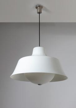 Compasso - Pendant Lamp Model 4003 by Sergio Asti for Kartell