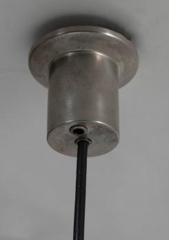 Compasso - Pendant Lamp Model 4003 by Sergio Asti for Kartell