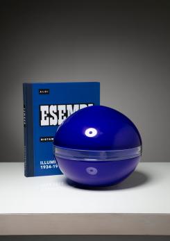 Compasso - Space Age Table Lamp by Mazzega Compasso - Space Age Table Lamp by Mazzega