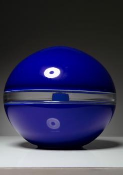 Compasso - Space Age Table Lamp by Mazzega Compasso - Space Age Table Lamp by Mazzega