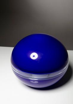 Compasso - Space Age Table Lamp by Mazzega Compasso - Space Age Table Lamp by Mazzega