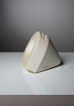 Compasso - Italian 70s Ceramic Vase