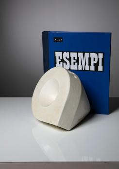 Compasso - Italian 70s Ceramic Vase