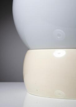 Compasso - "Gargano" Table Lamp by G.P.A. Monti for Candle