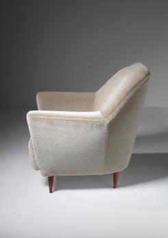 50s discount lounge chair