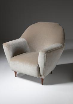50s lounge 2025 chair