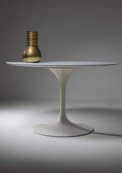 Compasso - "Tulip" Dining Table by Eero Saarinen for Knoll