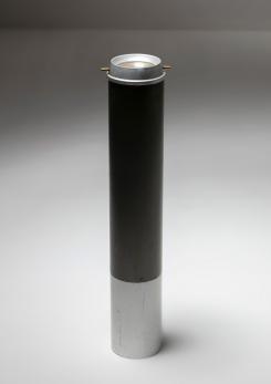 Compasso - "Cartuccia" Floor Ashtray by Caccia Dominioni for Azucena Compasso - "Cartuccia" Floor Ashtray by Caccia Dominioni for Azucena