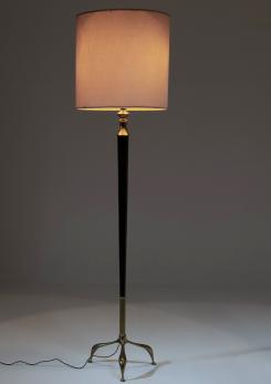 Compasso - Italian 40s Floor Lamp