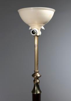 Compasso - Italian 50s Floor Lamp