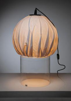Compasso - "Lucinda" Table Lamp by Guido Rosati for VeArt