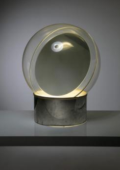 Compasso - Floor Lamp Model 4043 by Filippo Panseca for Kartell