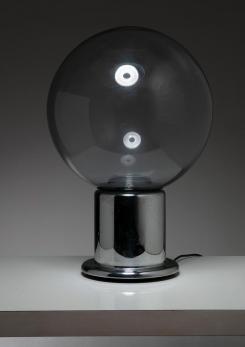 Compasso - "Tango" Table Lamp by Lumeform