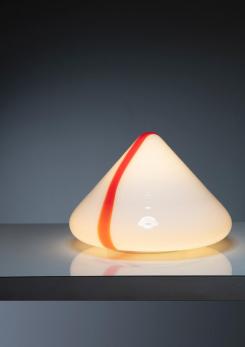 Compasso - Mico Table Lamp by Renato Toso for Leucos