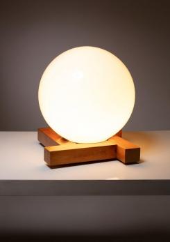 Compasso - Italian 60s Table Lamp