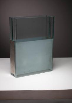 Compasso - Table Lamp Model 2531 by Giorgio Reggiori for Fontana Arte Studio Compasso - Table Lamp Model 2531 by Giorgio Reggiori for Fontana Arte Studio