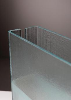 Compasso - Table Lamp Model 2531 by Giorgio Reggiori for Fontana Arte Studio Compasso - Table Lamp Model 2531 by Giorgio Reggiori for Fontana Arte Studio
