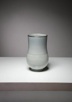 Compasso - Vase by Giovanni Gariboldi for Ginori