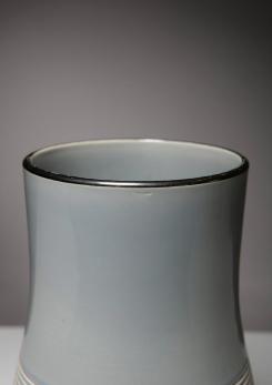 Compasso - Vase by Gio Ponti for Ginori