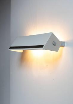 Compasso - Revolving Wall Lamp by Stilnovo