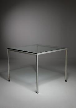 Compasso - Table by Florence Knoll for Knoll