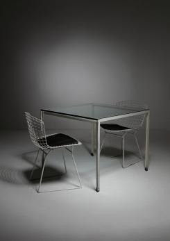Compasso - Table by Florence Knoll for Knoll