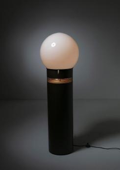 Compasso - "Oracolo" Floor Lamp by Gae Aulenti for Artemide