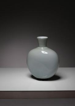 Compasso - Vase by Tomaso Buzzi for Venini