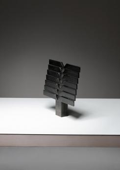 Compasso - Abstract Sculpture by Piera Legnaghi