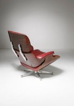 Compasso - Lounge Chair by Charles Eames for Vitra