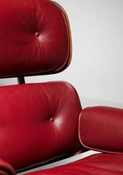 Compasso - Lounge Chair by Charles Eames for Vitra