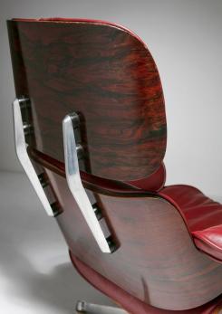 Compasso - Lounge Chair by Charles Eames for Vitra