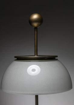 Compasso - "Alfa" Table Lamp by Sergio Mazza for Artemide
