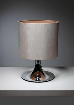 Compasso - Italian 70s Table Lamp