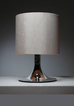 Compasso - Italian 70s Table Lamp