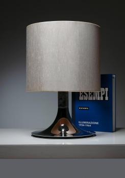 Compasso - Italian 70s Table Lamp
