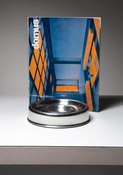 Compasso - "Guadalupa" Ashtray by Enzo Mari for Danese