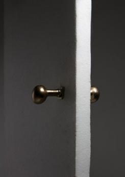 Compasso - "Melanzana" Hand Knobs by Caccia Dominioni for Azucena Compasso - "Melanzana" Hand Knobs by Caccia Dominioni for Azucena