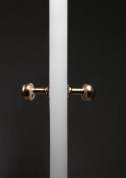 Compasso - "Melanzana" Hand Knobs by Caccia Dominioni for Azucena Compasso - "Melanzana" Hand Knobs by Caccia Dominioni for Azucena