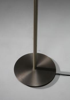 Compasso - "Clitunno" Floor Lmap by Vico Magistretti for Artemide