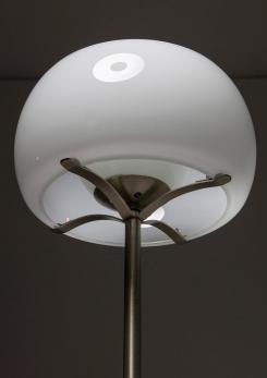 Compasso - "Clitunno" Floor Lmap by Vico Magistretti for Artemide